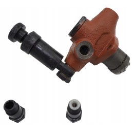 Feed pump complete for t 25 21110601001