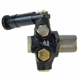 Feed pump complete for t 25 21110601001