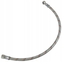 Fuel line zetor k 25 25 a z259591 09 m12