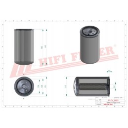 Fuel distributor filter sn55022 swimer sw 101467