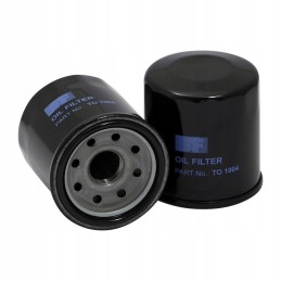 To1004 oil filter SF filter replaces T59