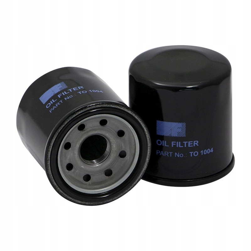 To1004 oil filter SF filter replaces T59