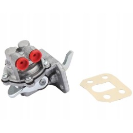 The Kramp fuel pump fits the MF