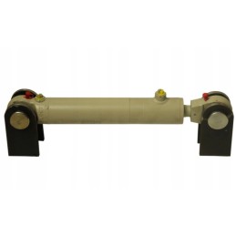 Set of actuator mounting pins diameter 30mm