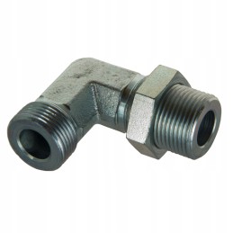 Pneumatic elbow m22x1 5 zetor 69116850