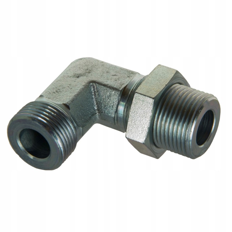 Pneumatic elbow m22x1 5 zetor 69116850