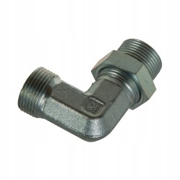 Pneumatic elbow m22x1 5 zetor 69116850