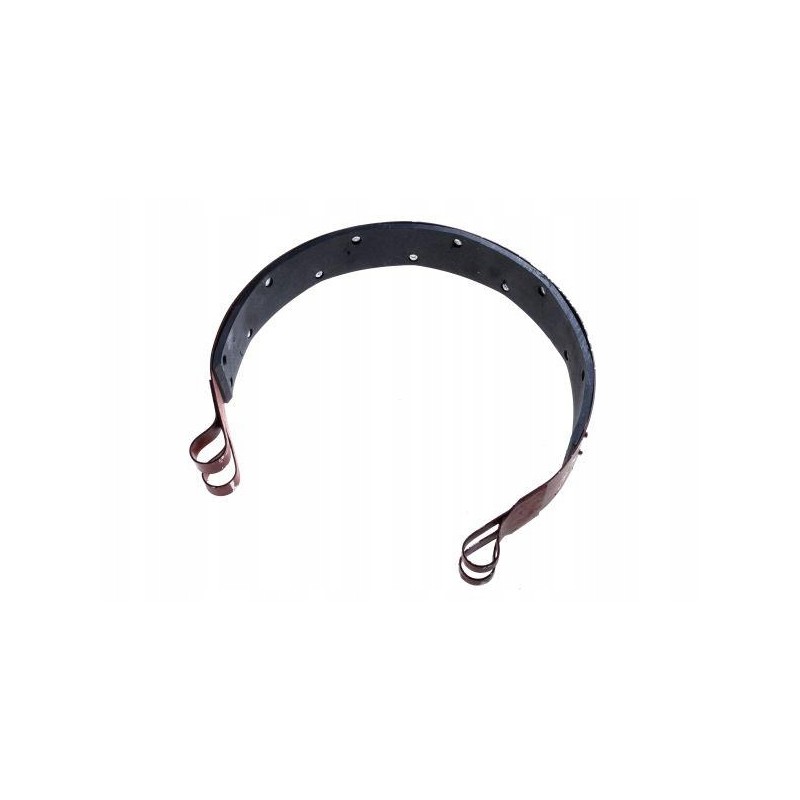 Ursus C 360 handbrake band