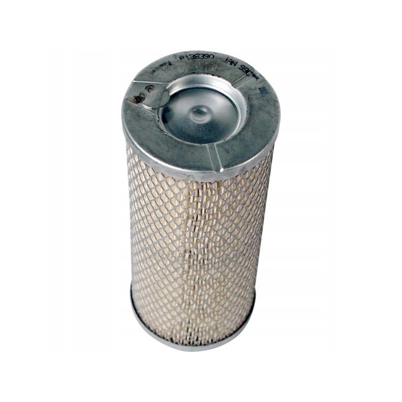 Massey Ferguson case external air filter