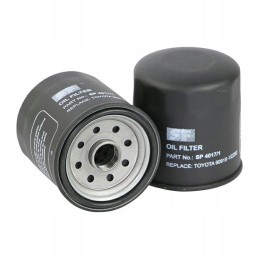 Donaldson P50 2016 oil filter