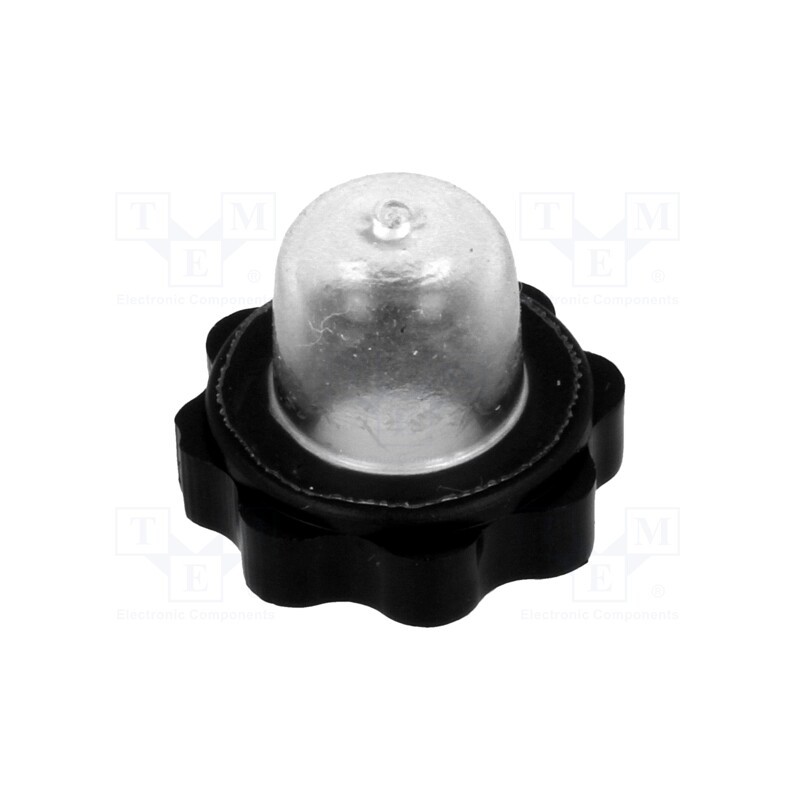 2 pcs x SCHURTER - 4404.0039 - Cover, T9-311