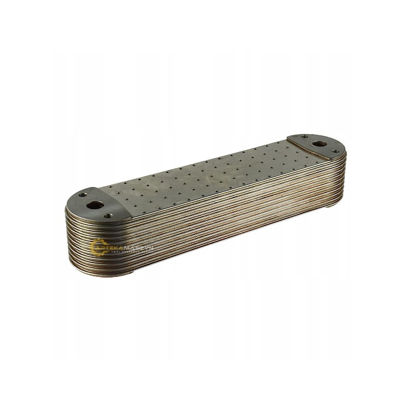 Oil cooler deutz bf6m1015m bf6m1015cp