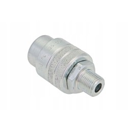Q05611280c 06 06 screwed quick connector 3 8