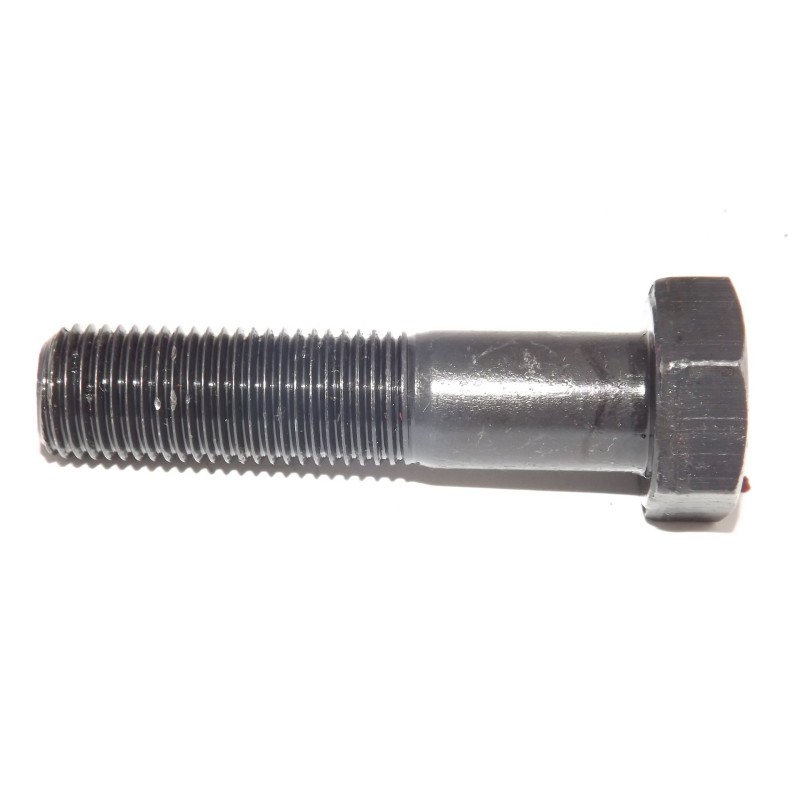 Wheel journal bolt M14 x 1 5