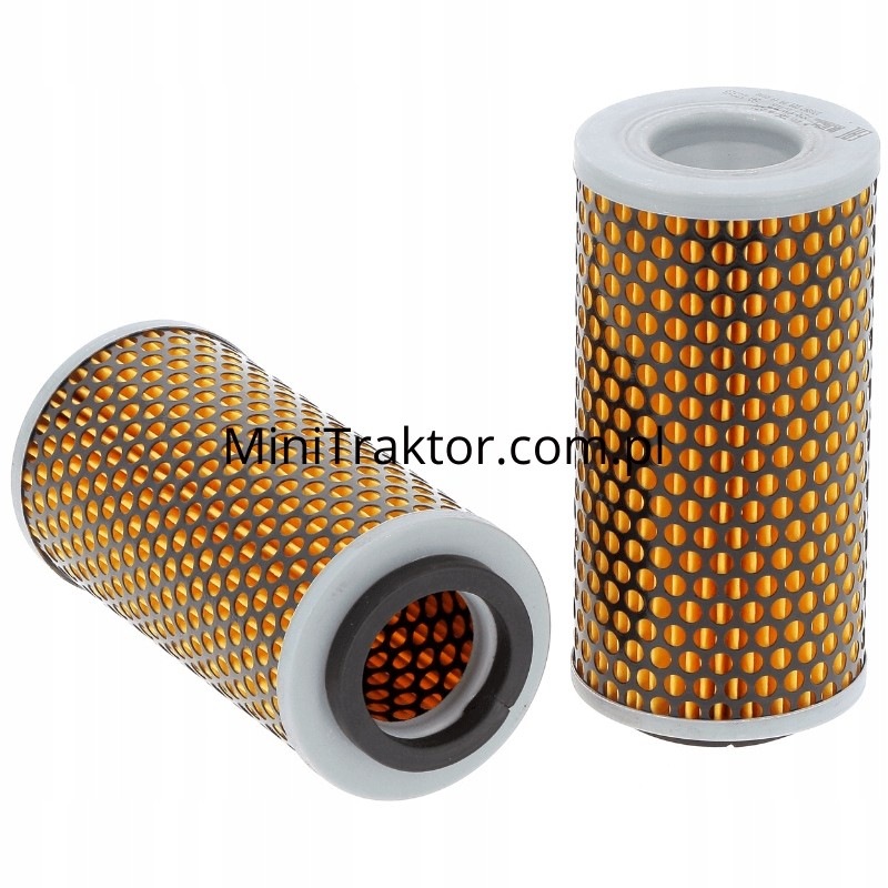 Hi fi air filter SA 12318