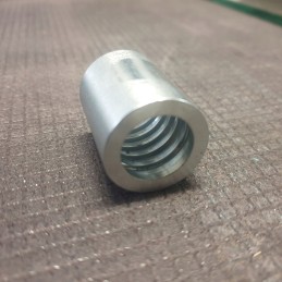 Sleeve for crimping hydraulic hose dn06 50 pcs