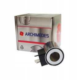 Solenoid divider coil e38dvs6 2 e12dvs6 2