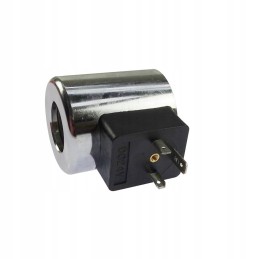 Solenoid divider coil e38dvs6 2 e12dvs6 2