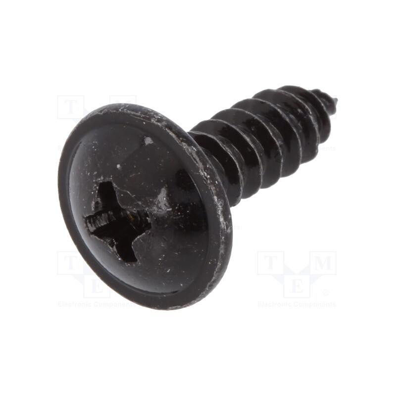 1 pcg x ROMIX - 45195 - Screw, 10pcs.