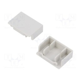 2 pcs x ABB - 2CDL200001R0002 - Side cover