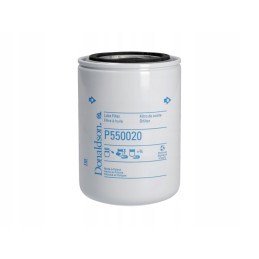 Donaldson p550020 oil filter
