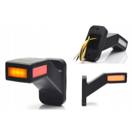 LED direction marker lamp was w168 11 2 1449l