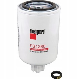 Fs1280 fleetguard fuel filter