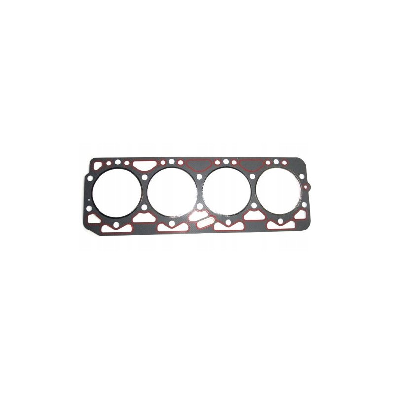 Head gasket ursus c 385 4 1 2 cyl