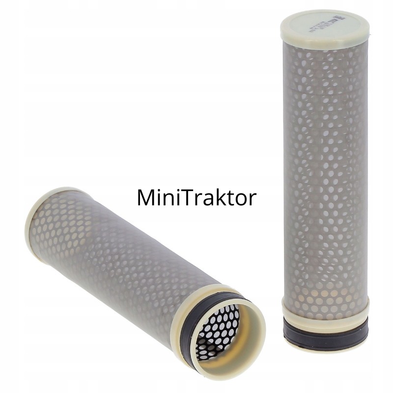 Iseki TG internal air filter
