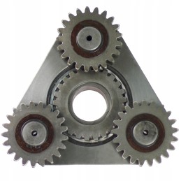 Reduction set volvo ec210b ec240c fc2421c ec240