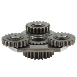 Reduction set volvo ec210b ec240c fc2421c ec240