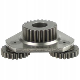 Reduction set volvo ec210b ec240c fc2421c ec240