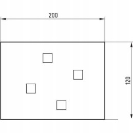 1126700020 right skid cover U212