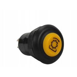 PTO switch on fender 7pin