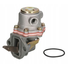Mechanical fuel pump ent110122 engitech