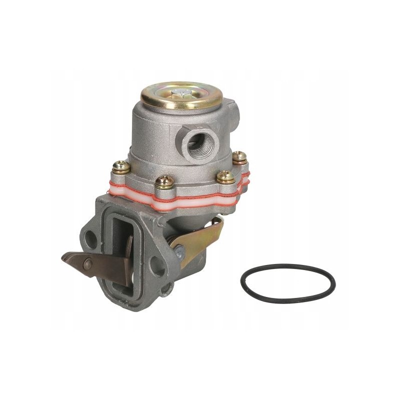 Mechanical fuel pump ent110122 engitech