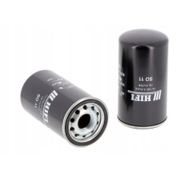 Engine oil filter hifi filter so 11