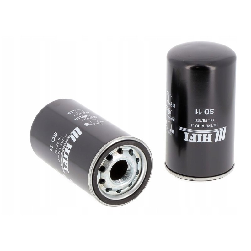 Engine oil filter hifi filter so 11