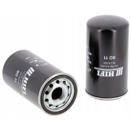 Engine oil filter hifi filter so 11