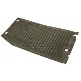 Cover, rubber cabin mat, 59118726 Zetor 5211