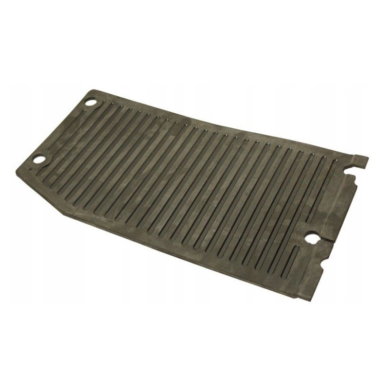 Cover, rubber cabin mat, 59118726 Zetor 5211