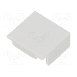 2 pcs x ABB - 2CDL200001R0001 - Side cover
