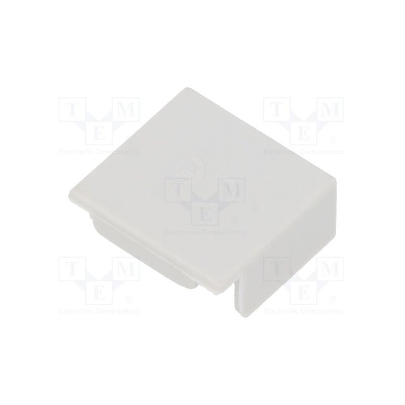 2 pcs x ABB - 2CDL200001R0001 - Side cover