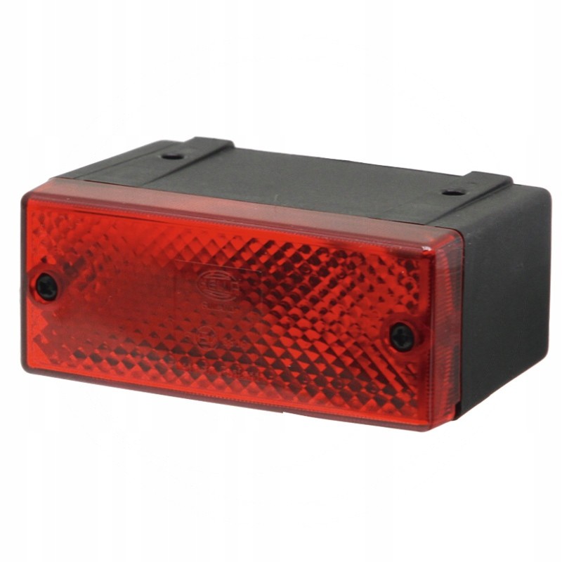 Fog lamp 4552ne 006609001