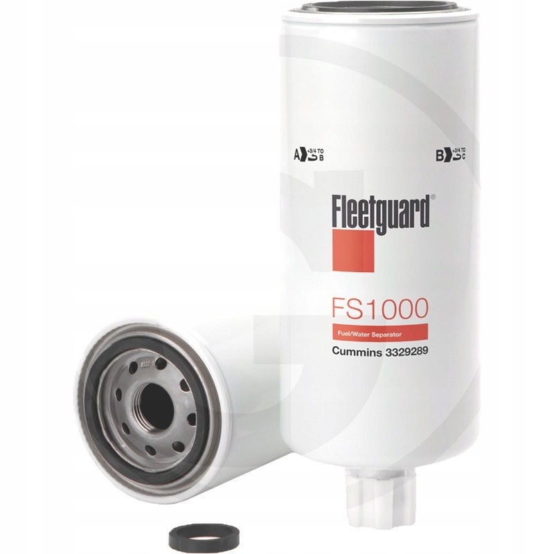 Fleetguard FS100 P903235 fuel pre-filter
