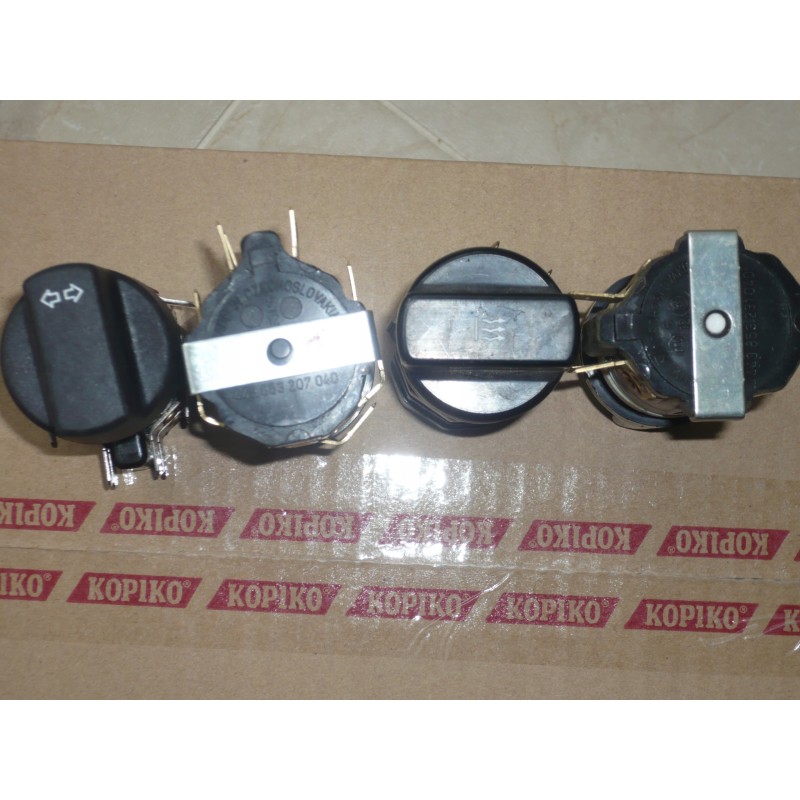 Light switch 59115636 83355926 mila sensor