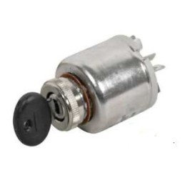 Ignition switch case jx vj avj new holland 5129862