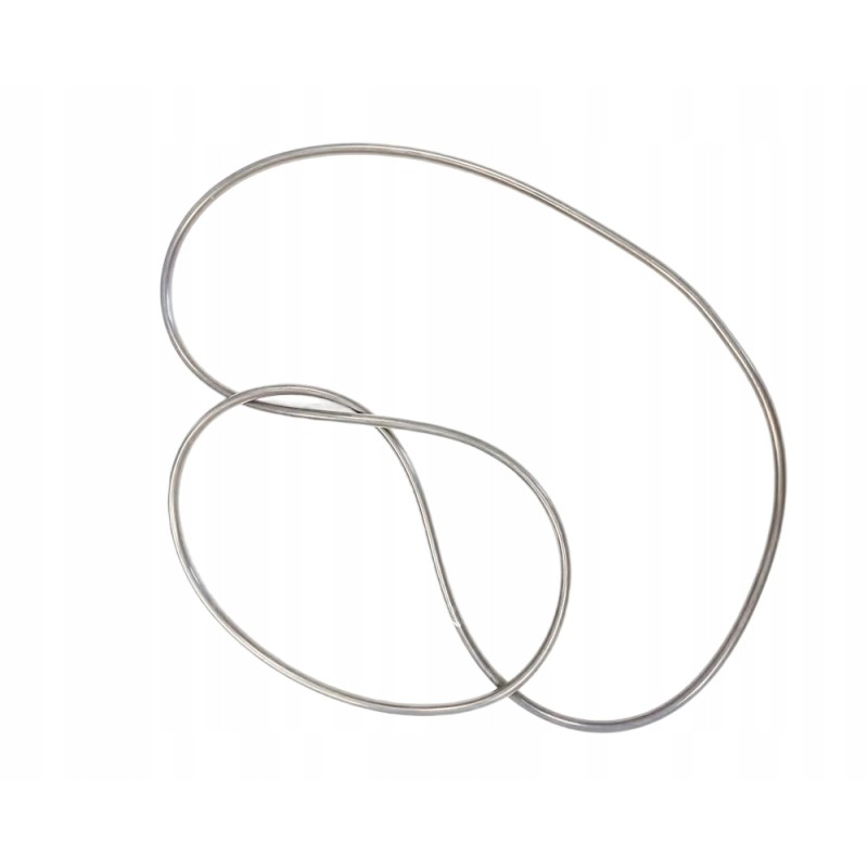 Liebherr O-ring seal 10489563