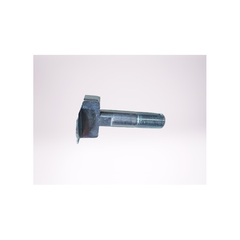 Mtz central bracket screw 704605320