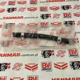 Yanmar fuel line vio55 vio38u